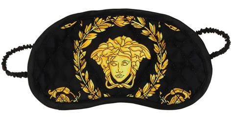 versace night mask|versace robes for women.